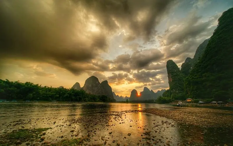 高端智能科技